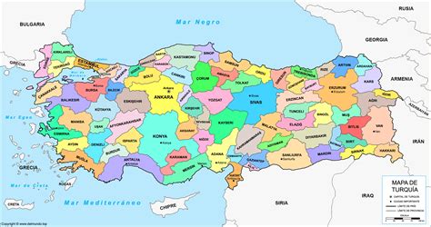 Turquía